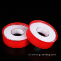Hoge dichtheid Good taaiheid Draadafdichting PTFE -tape
